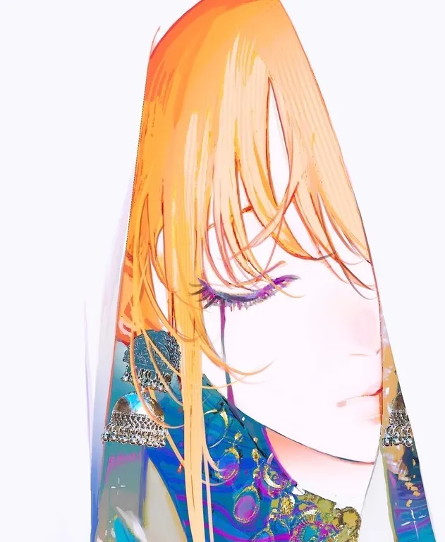 Rinrintan Avatar