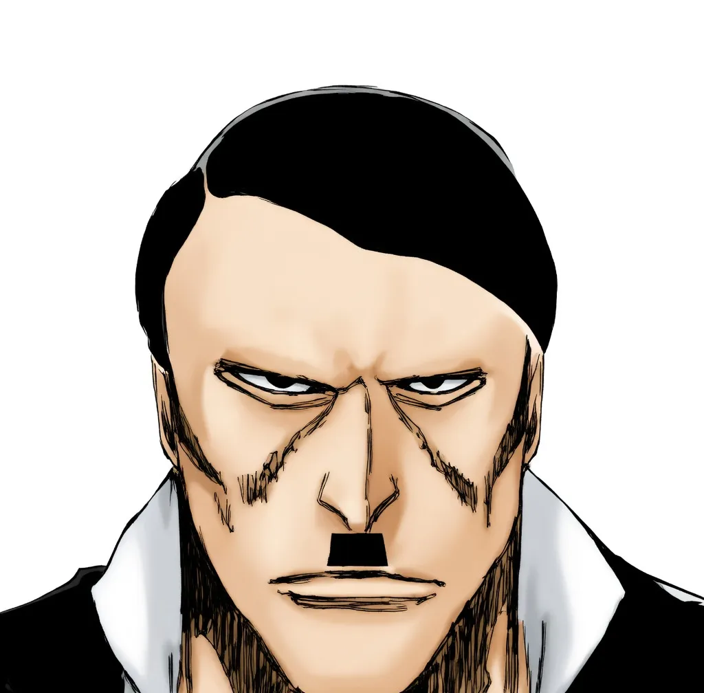 FunnyValentine1 Avatar