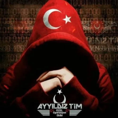 Mehmut Avatar