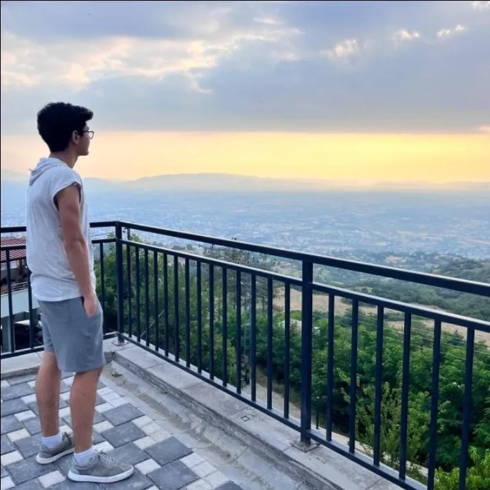 demirkagankoca Avatar