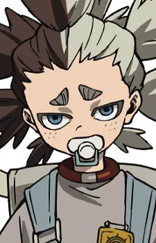 DeredekiSarhos Avatar