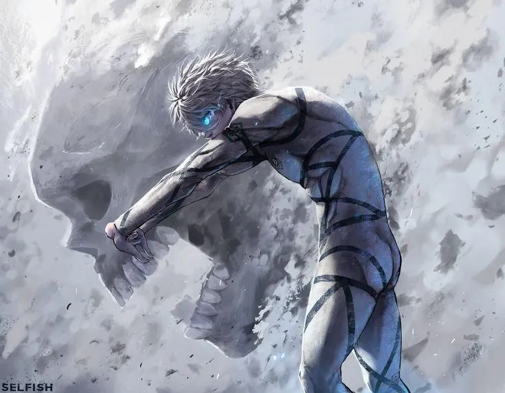 Ben-Furkan Avatar