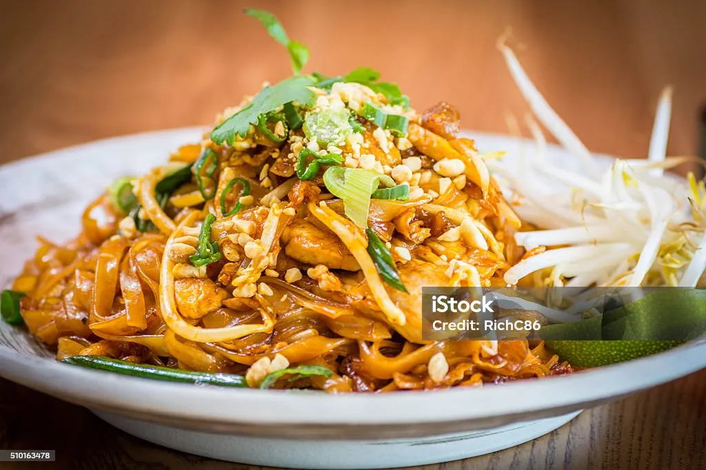 PadThai Avatar
