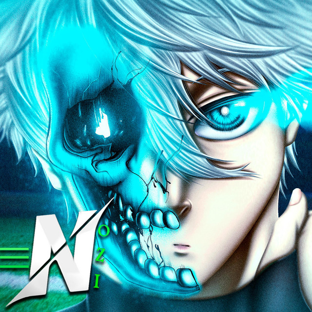 Animeci123 Avatar