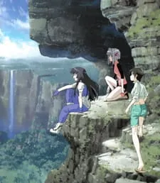 Jinki:Extend - Sorekara - Anizm.TV