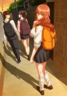 Kanojo no Tomodachi - Anizm.TV